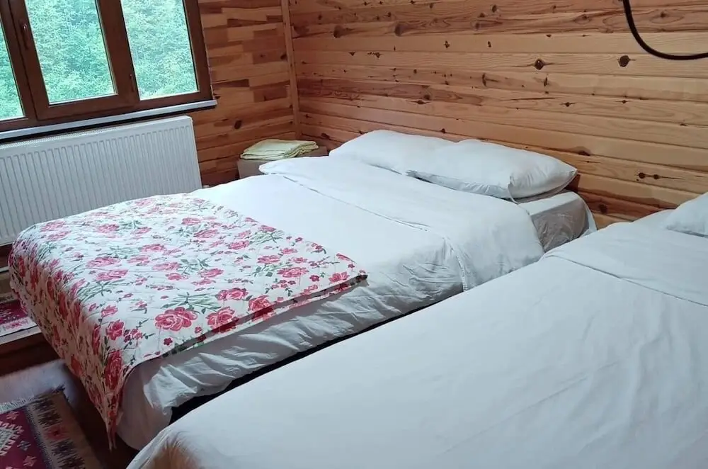 Атаноглу: Gogalay Bungalov Hotel - Restoran