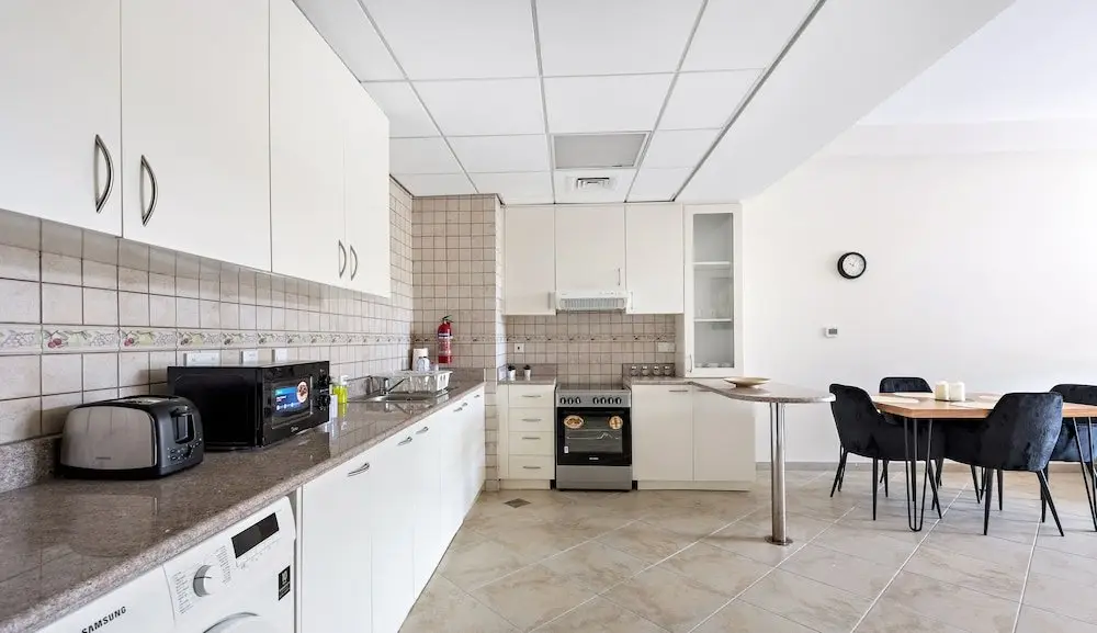 Дубай: Elegant Apartment Retreat at Widcombe House 3