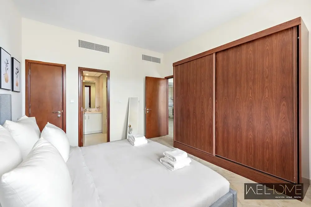 Дубай: Elegant Apartment Retreat at Widcombe House 3