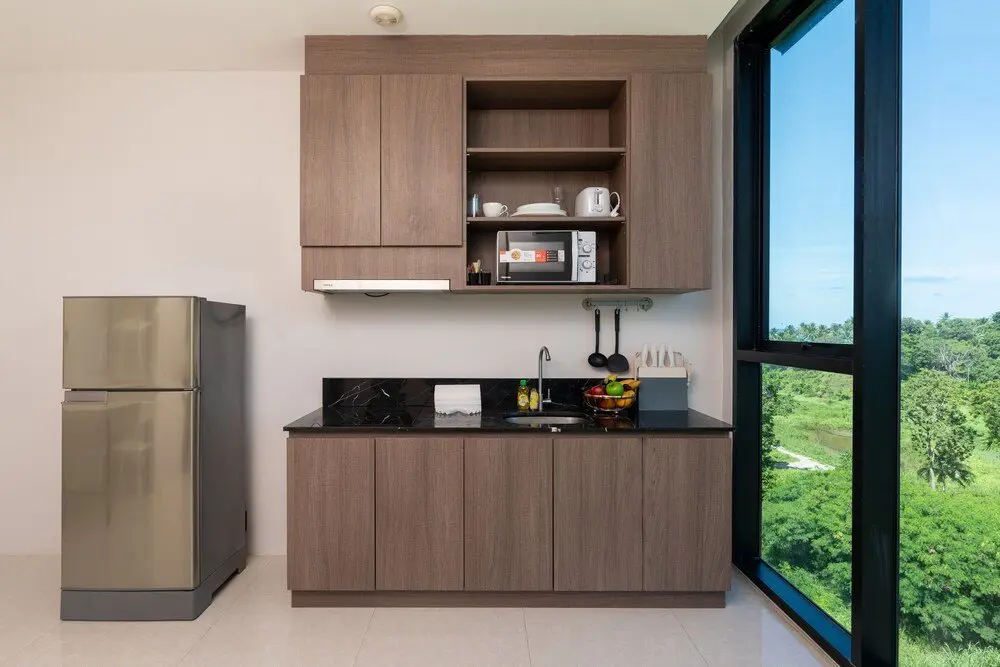 Пхукет: Condo Viva Patong A503 Freedom Beach