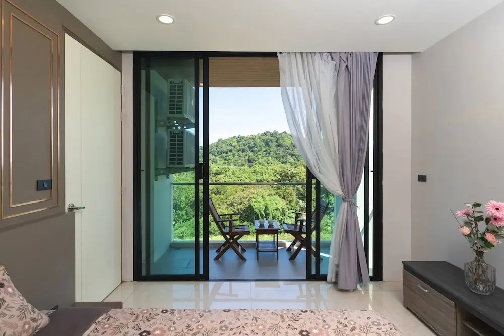 Condo Viva Patong A503 Freedom Beach — фото 1