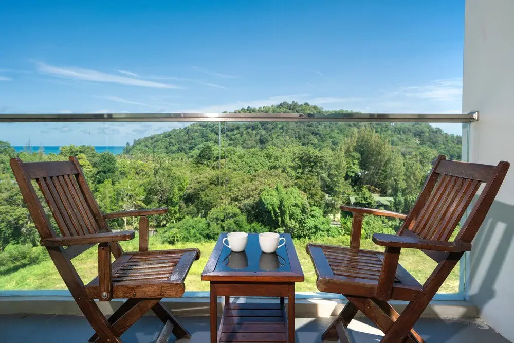 Пхукет: Condo Viva Patong A503 Freedom Beach
