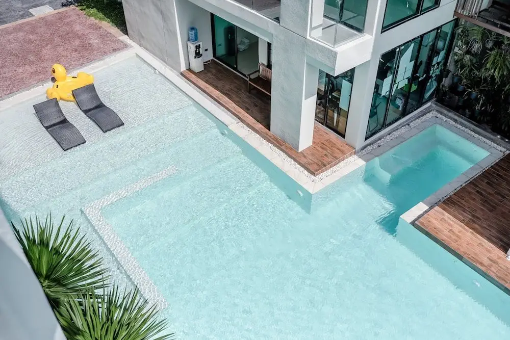 Пхукет: Condo Viva Patong A503 Freedom Beach
