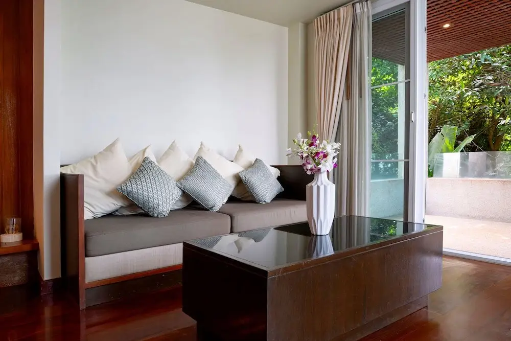 Кату: Panoramic Ocean Views 5BR Villa Ayara 3
