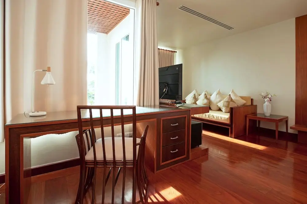 Кату: Panoramic Ocean Views 5BR Villa Ayara 3