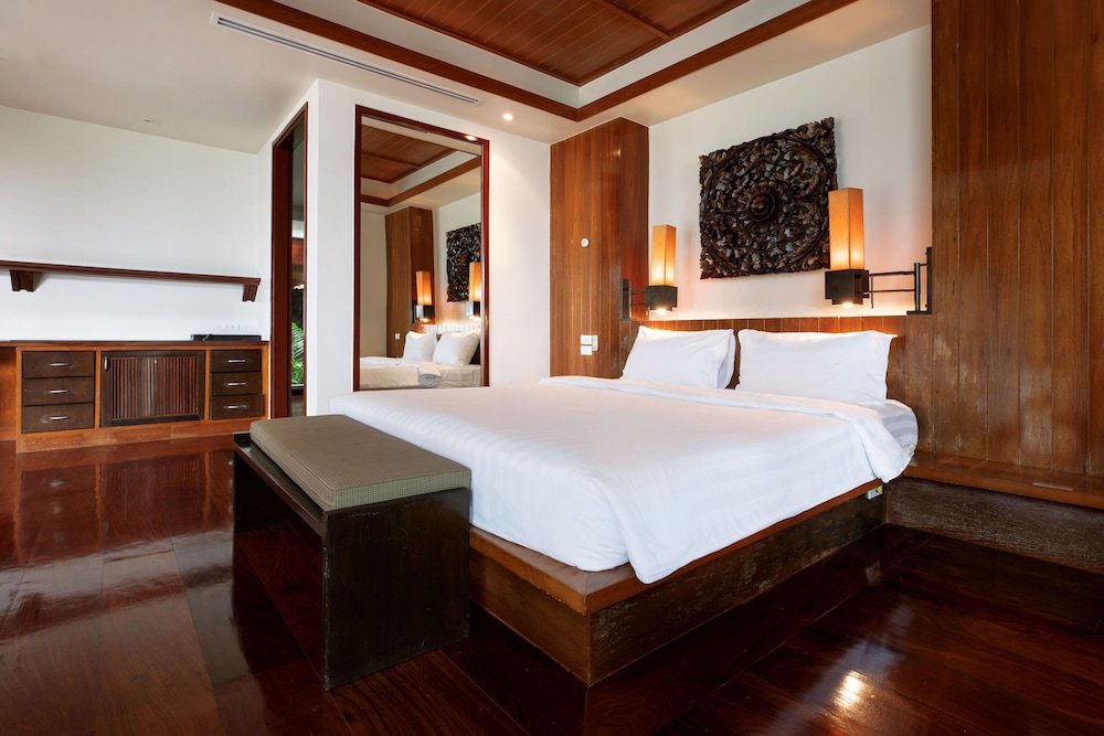 Panoramic Ocean Views 5BR Villa Ayara 3 — фото 1