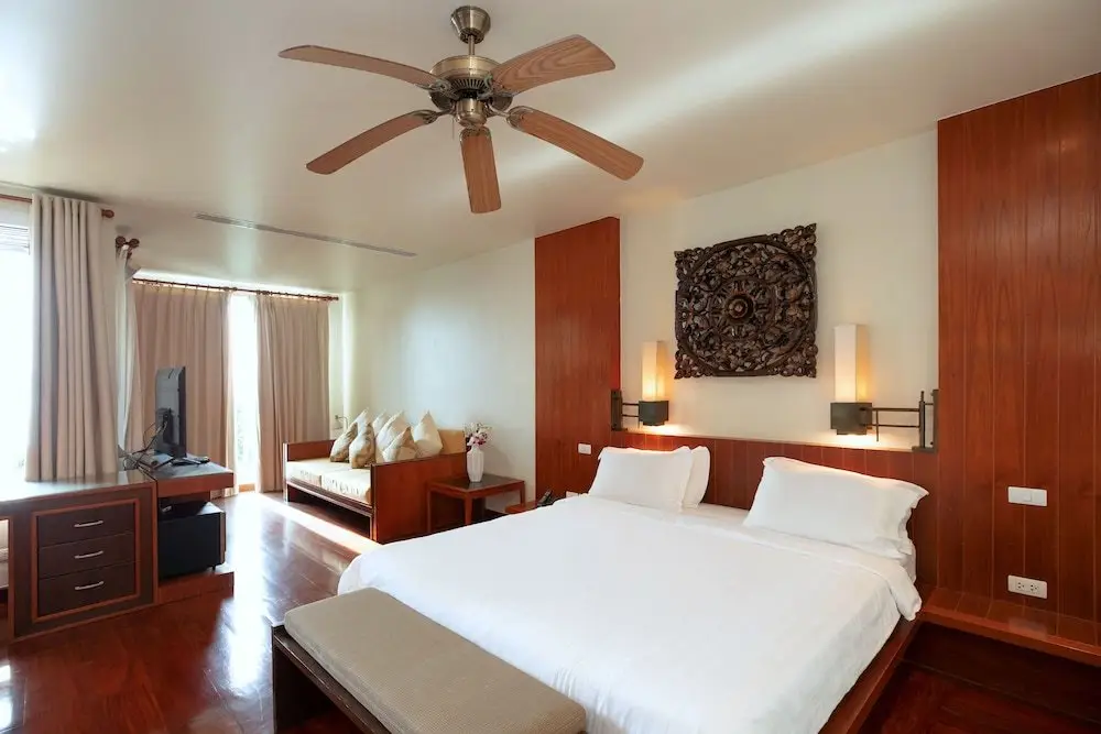 Кату: Panoramic Ocean Views 5BR Villa Ayara 3