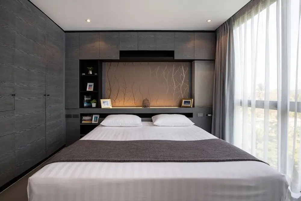 Кату: Citygate Kamala Residence P602