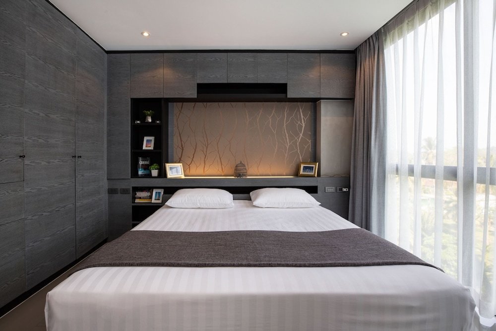 Кату: Citygate Kamala Residence P602