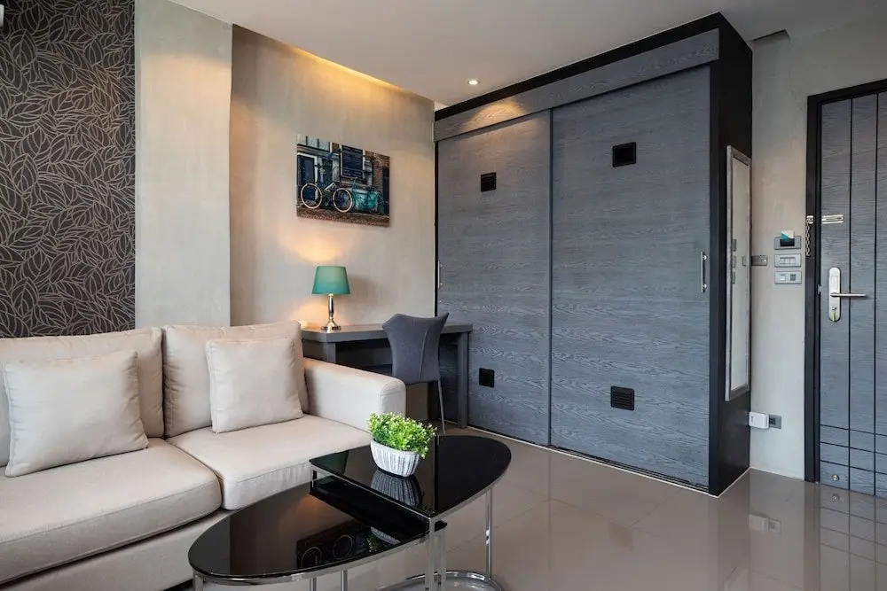 Кату: Citygate Kamala Residence P602