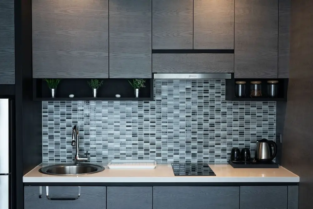 Кату: Citygate Kamala Residence P602
