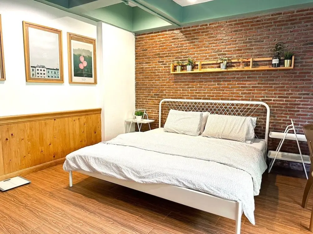 Бангкок: T-House Bkk