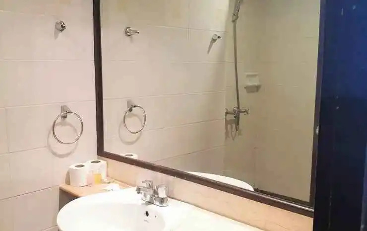 Бангкок: Zen Hotel at 18