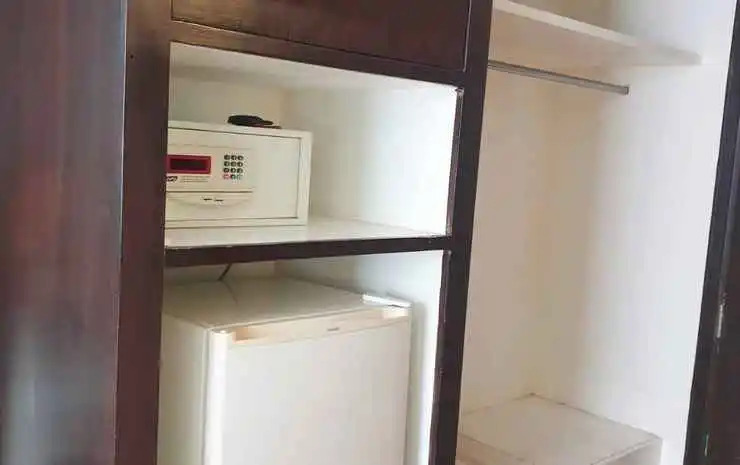 Бангкок: Zen Hotel at 18