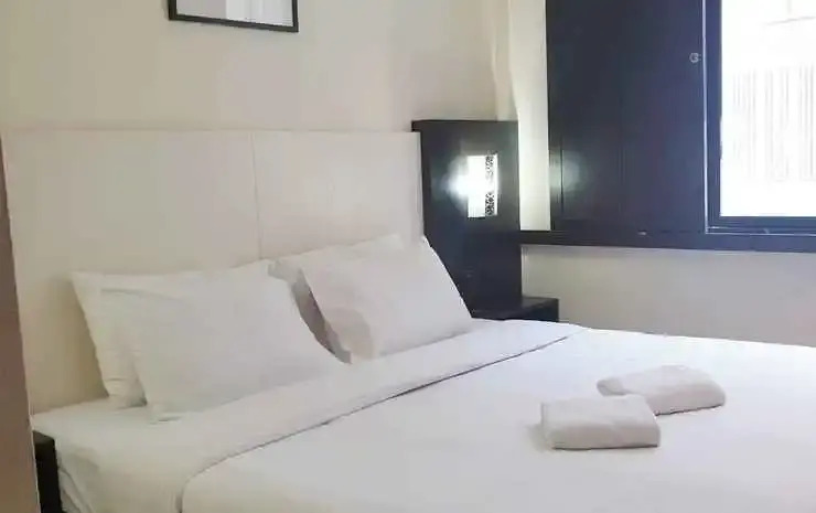 Бангкок: Zen Hotel at 18