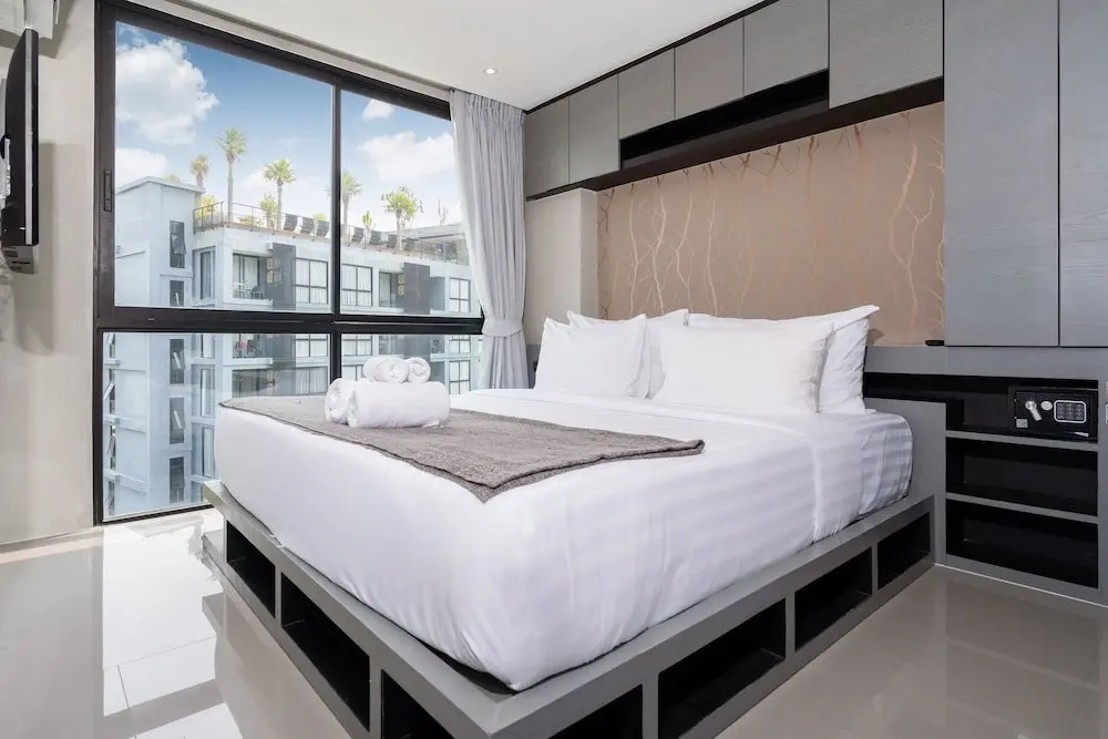 Кату: Citygate Kamala Residence P507