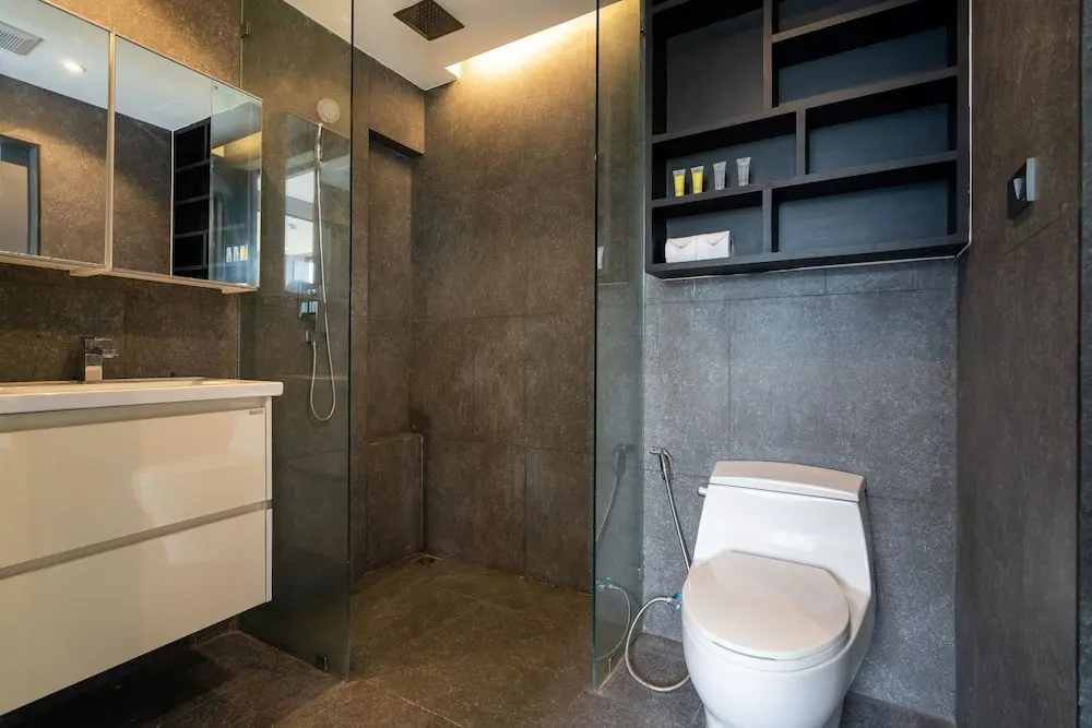 Кату: Citygate Kamala Residence P507