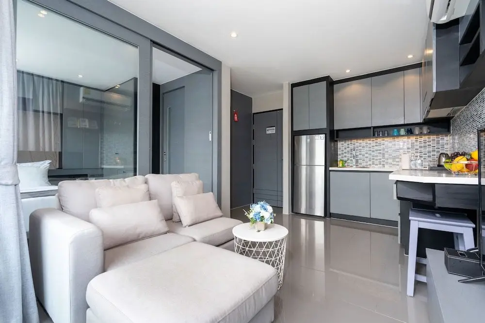 Кату: Citygate Kamala Residence P507