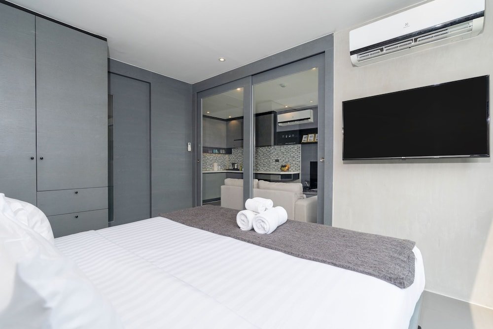Кату: Citygate Kamala Residence P507