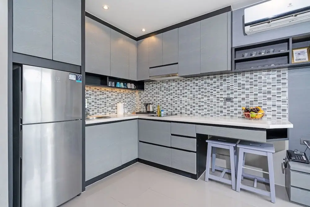 Кату: Citygate Kamala Residence P507