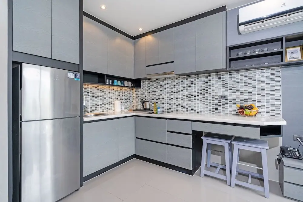 Кату: Citygate Kamala Residence P507