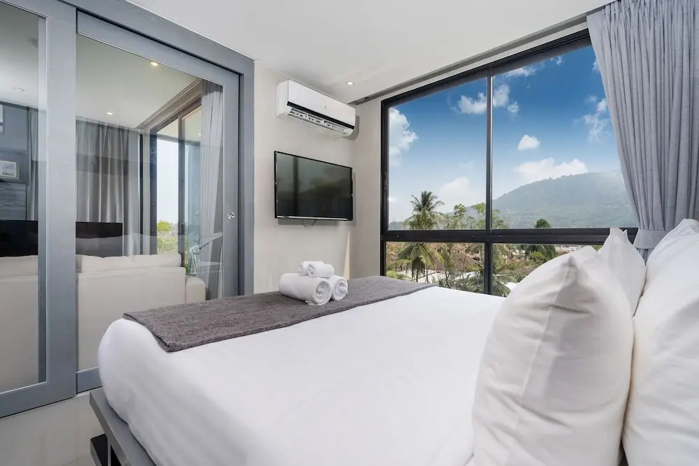 Кату: Citygate Kamala Residence P507