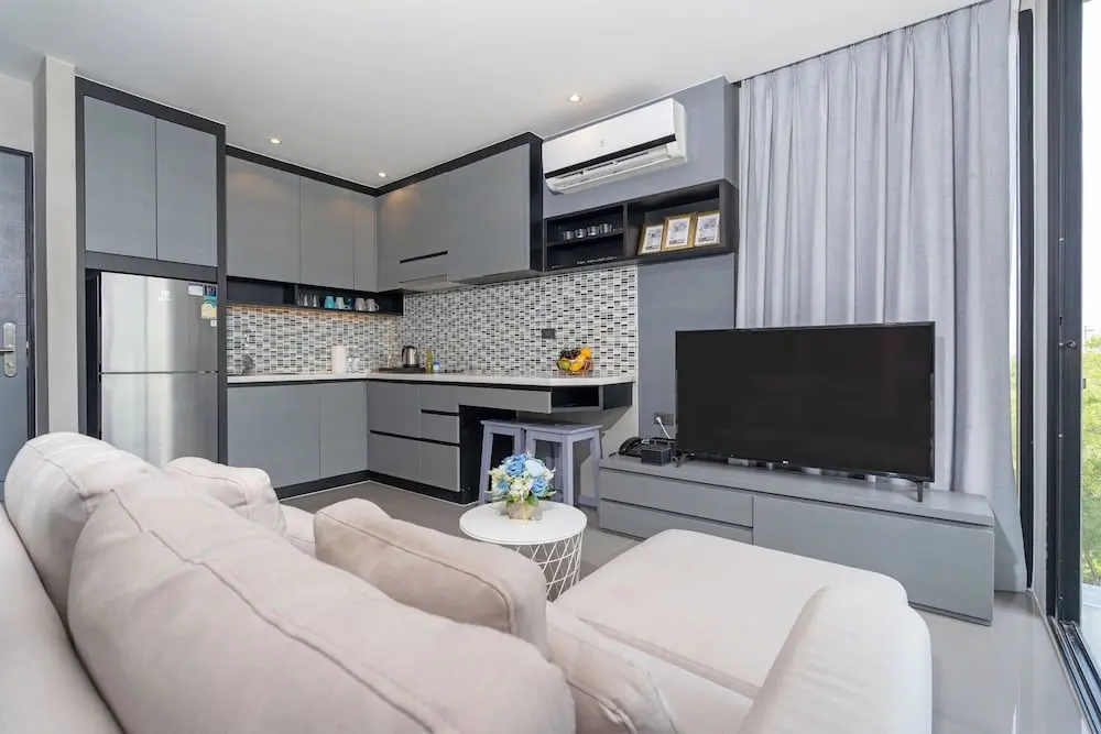 Кату: Citygate Kamala Residence P507