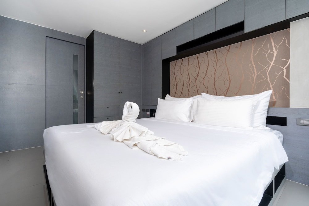 Кату: Citygate Kamala Residence P506
