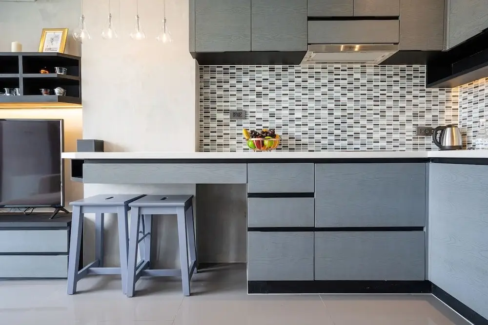 Кату: Citygate Kamala Residence P506