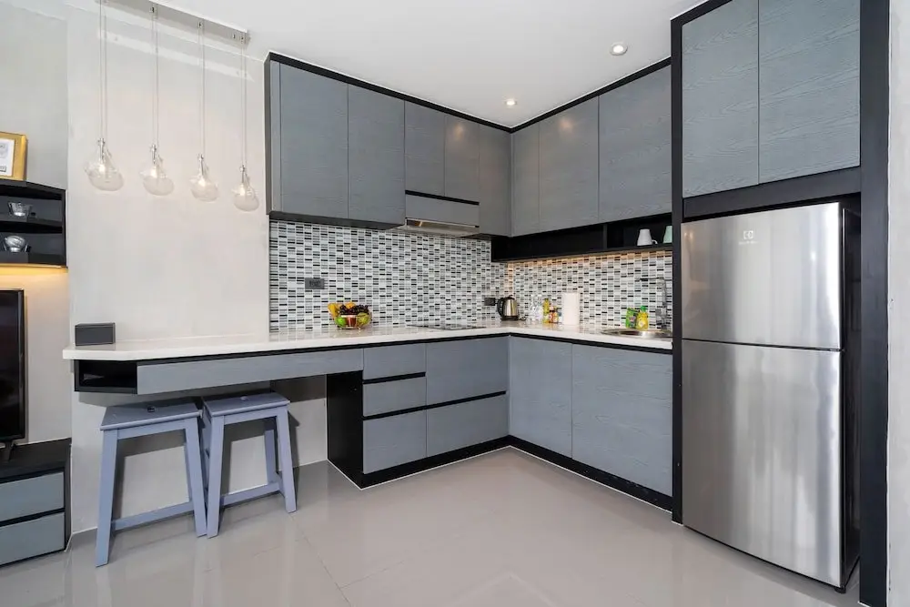 Кату: Citygate Kamala Residence P506