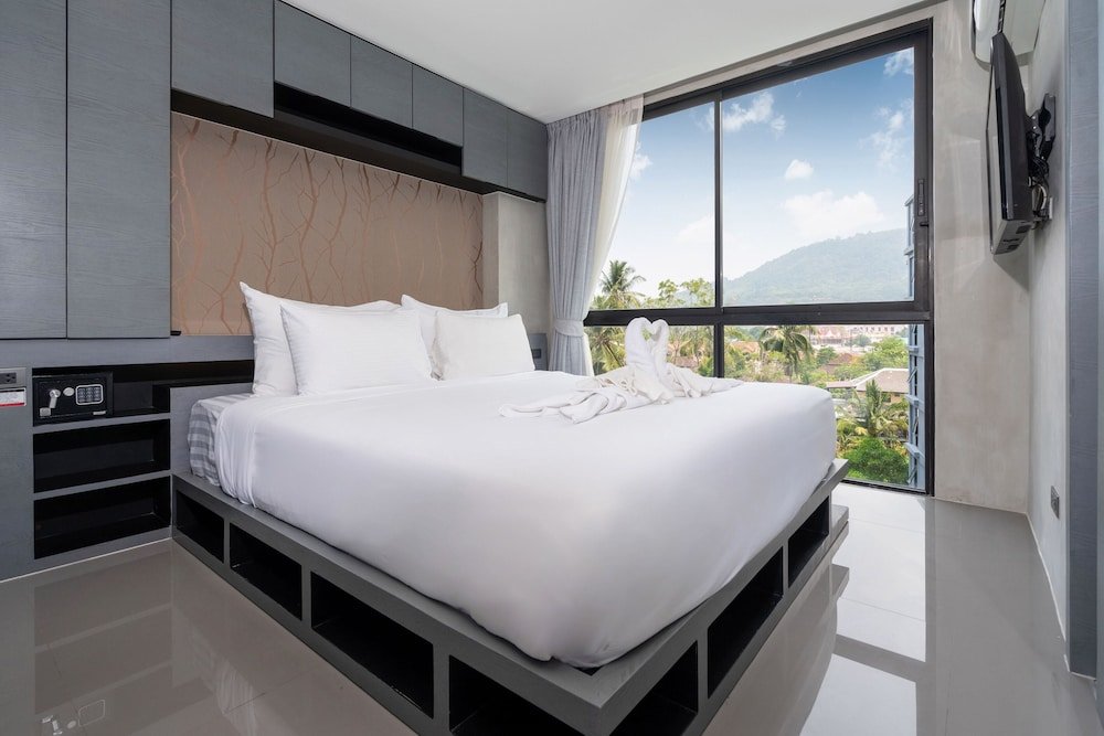 Кату: Citygate Kamala Residence P506