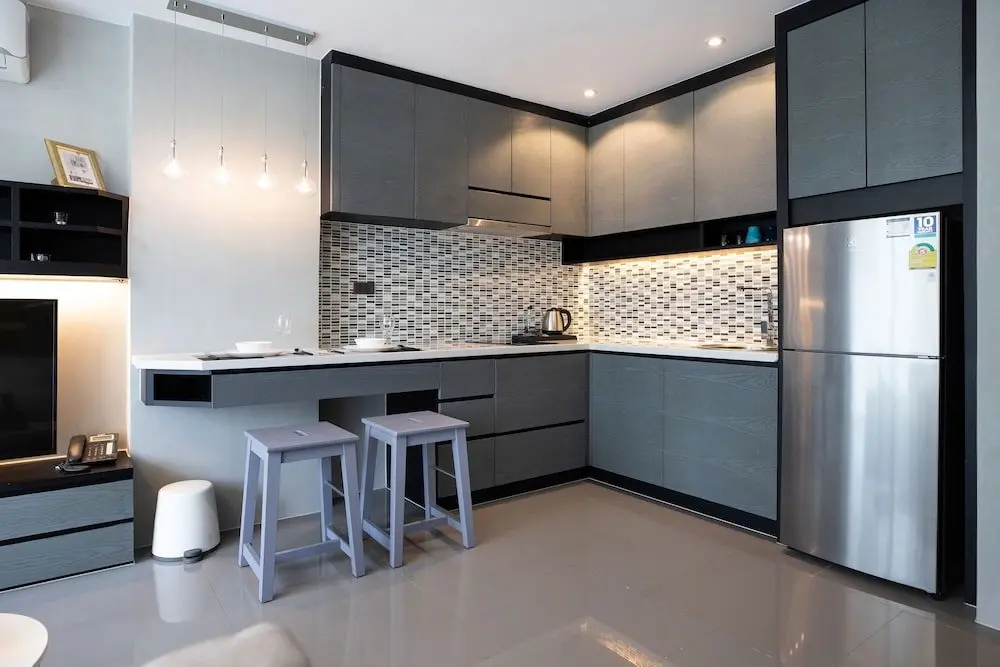 Кату: Citygate Kamala Residence P204