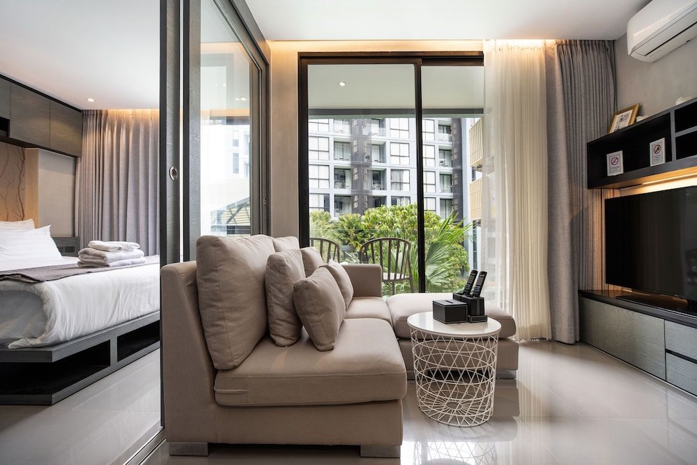 Citygate Kamala Residence P204 — фото 1