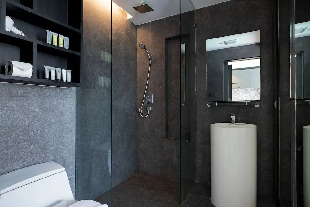 Кату: Citygate Kamala Residence P204