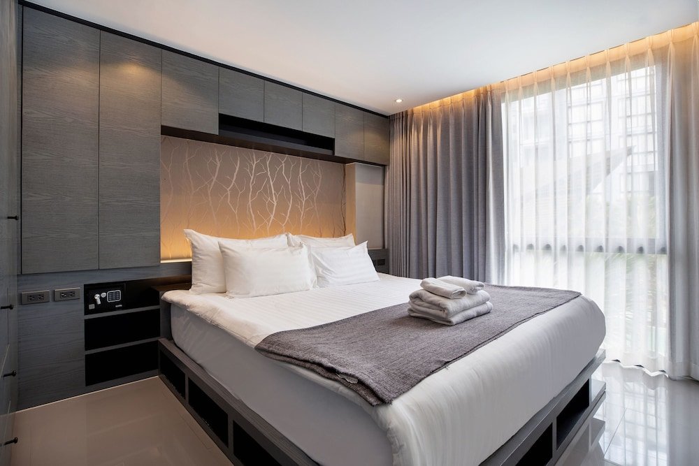 Кату: Citygate Kamala Residence P204