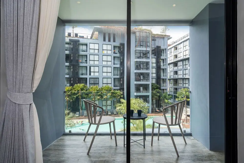 Кату: Citygate Kamala Residence P302
