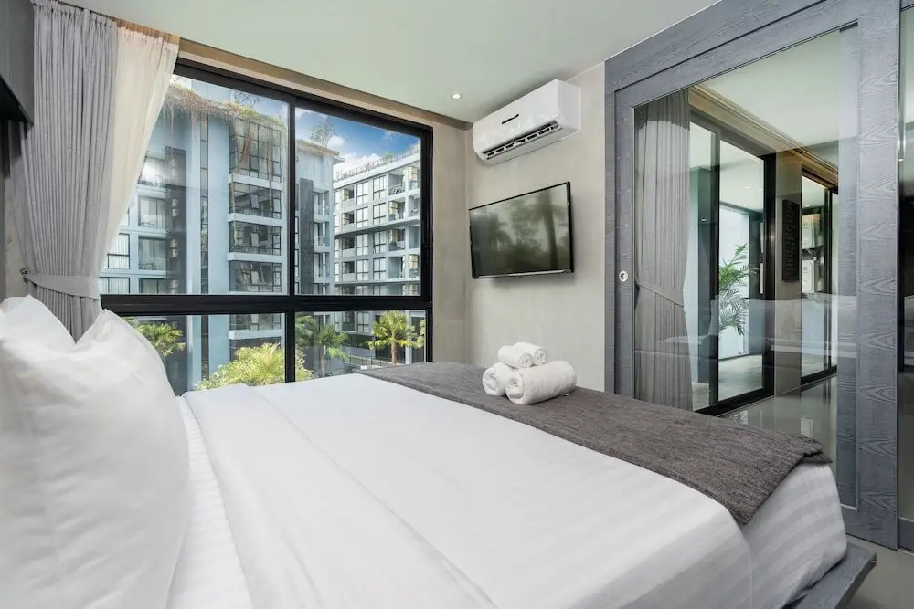 Кату: Citygate Kamala Residence P302