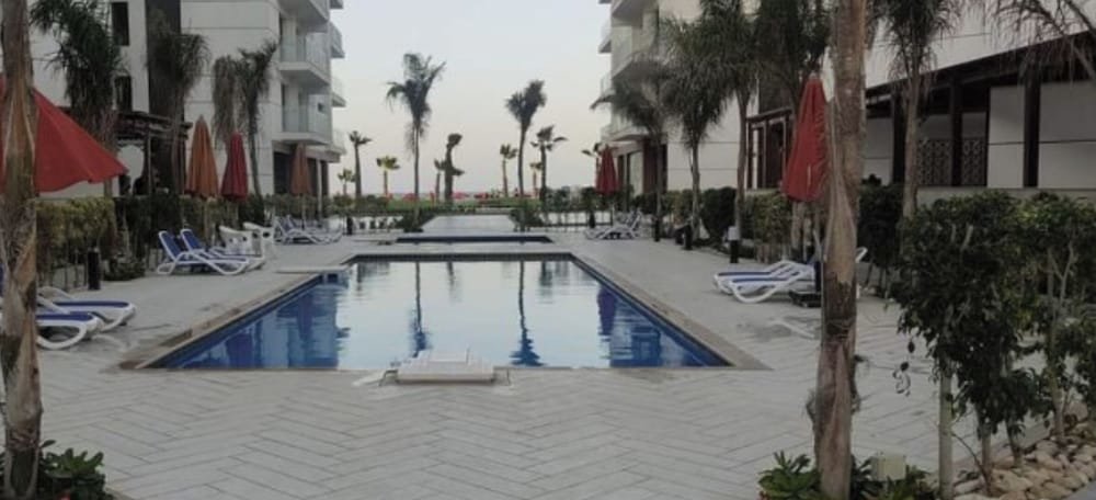 Порт-Саид: Port Said City, Damietta Port Said Coastal Road No2424