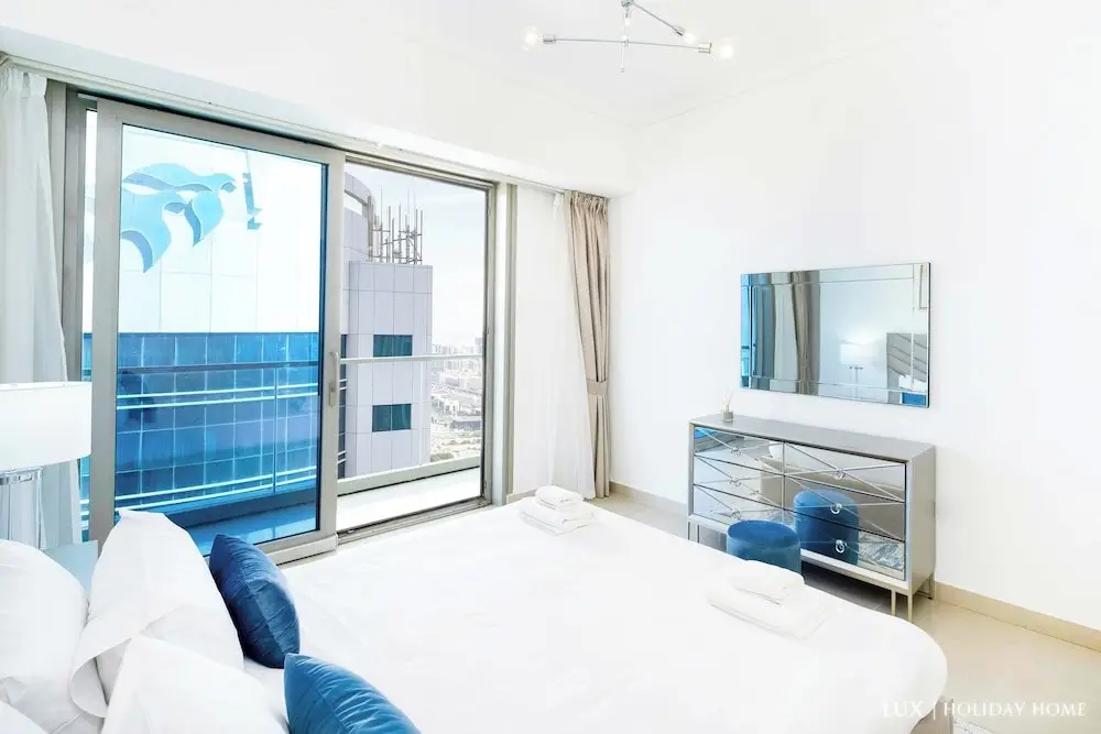 Lux  The Ocean View Suite — фото 1