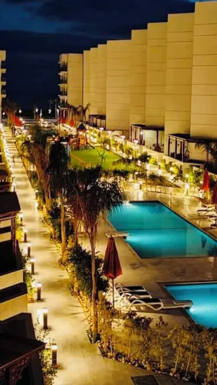 Порт-Саид: Your Ideal Family Escape by the Sea