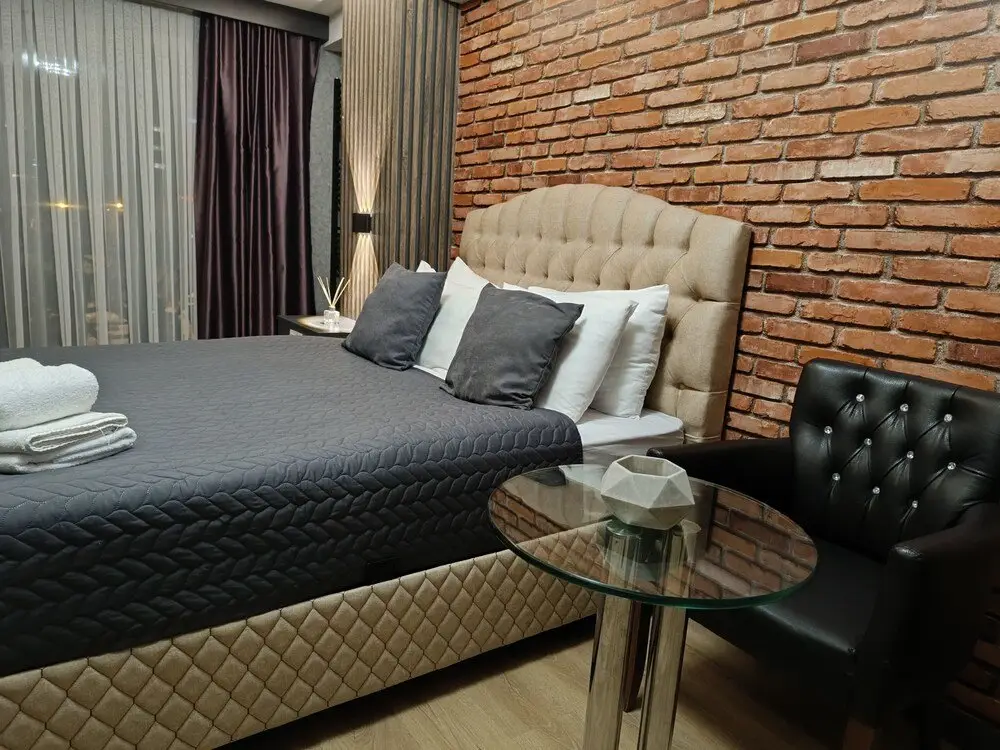 Стамбул: Nomad Hub Istanbul Residence
