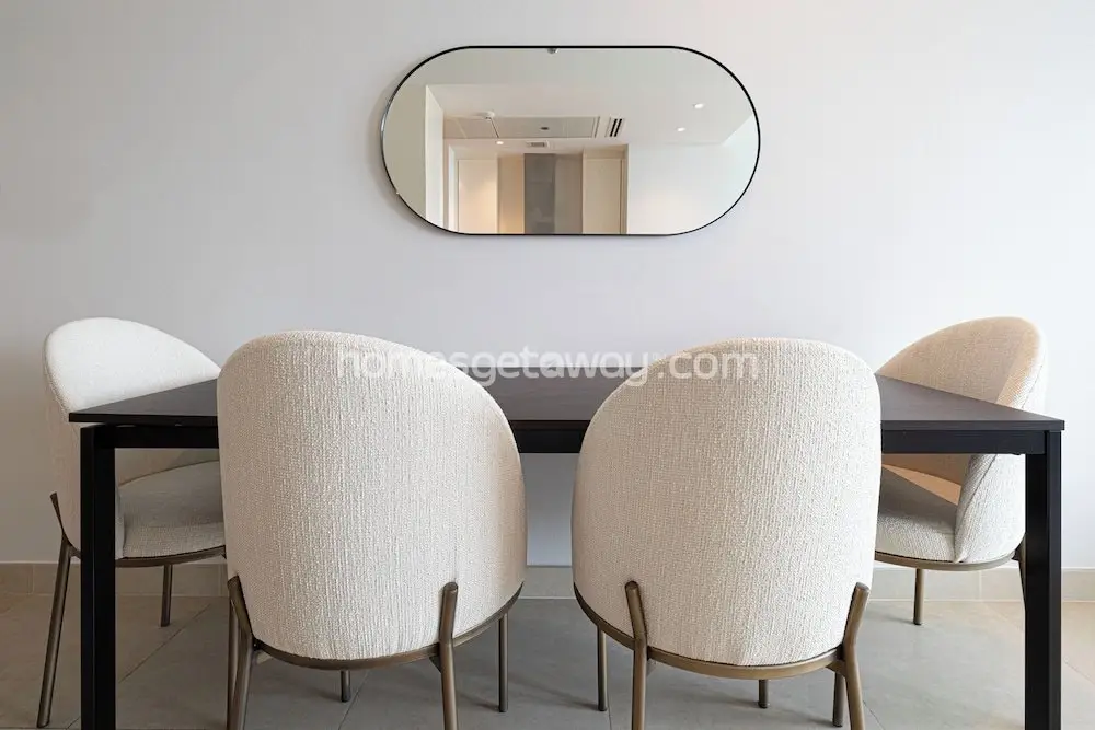 Дубай: HomesGetaway- Lavish 2BR in Marina Gate1