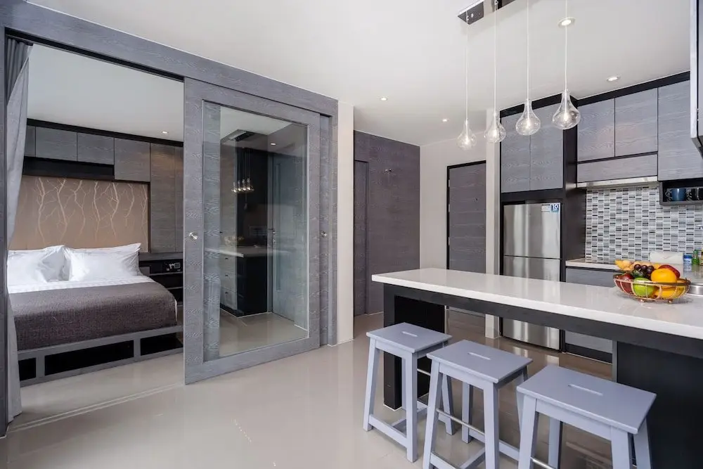 Кату: Citygate Kamala Residence P605