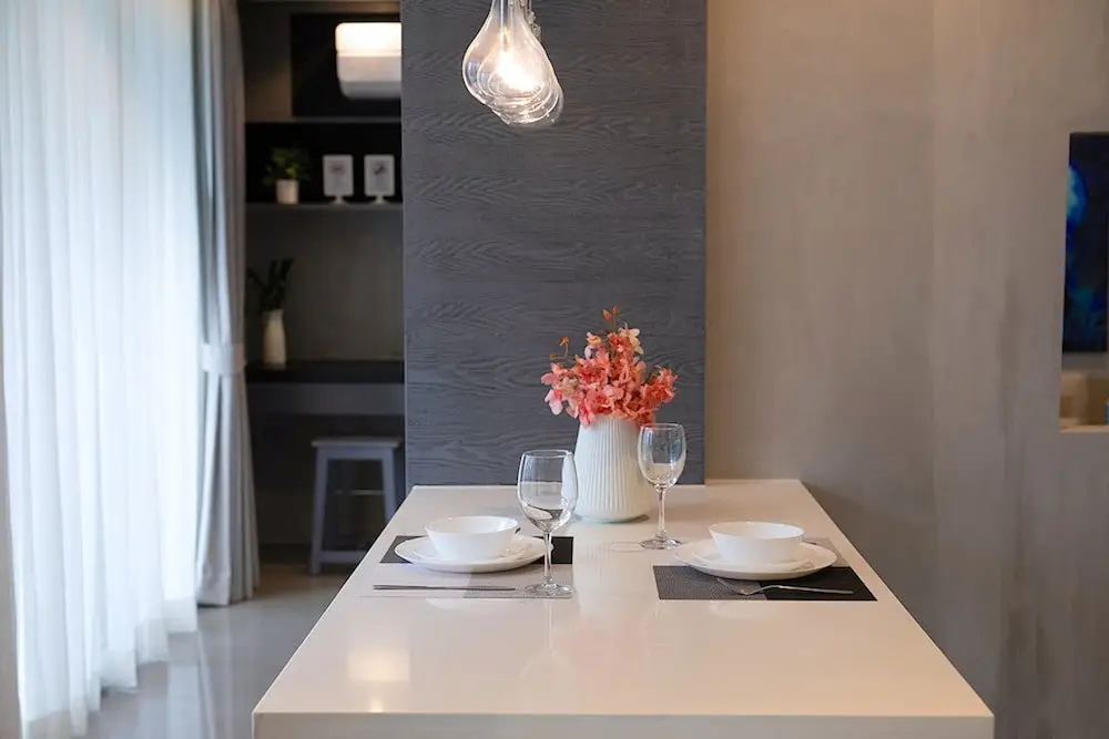 Кату: Citygate Kamala Residence P402