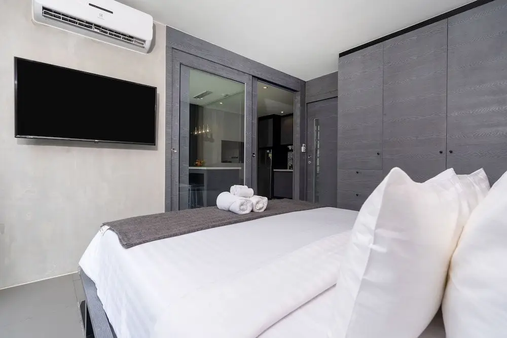 Citygate Kamala Residence P402 — фото 1
