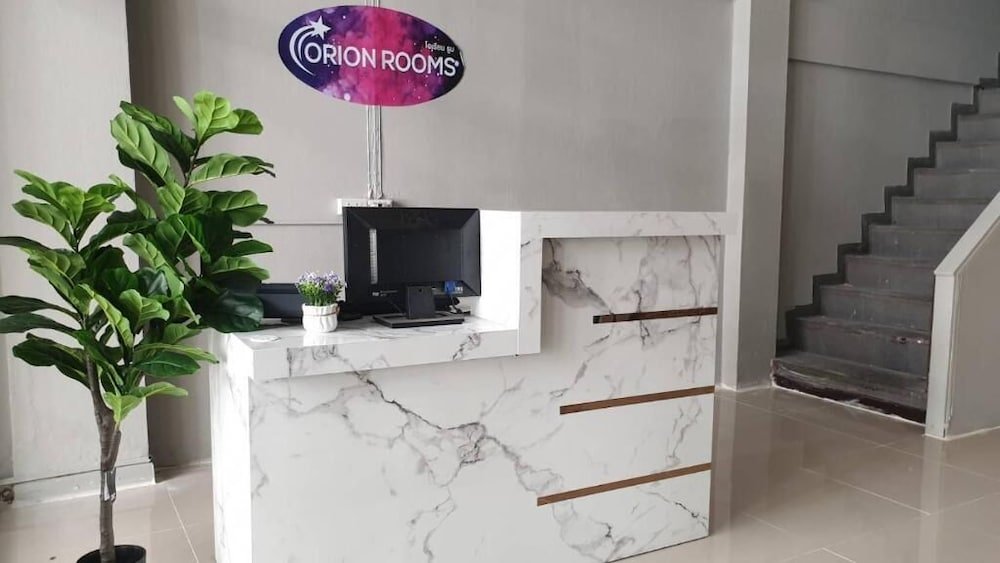 Orion Rooms Sukhumvit33 — фото 1