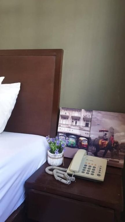 Бангкок: Orion Rooms Sukhumvit33