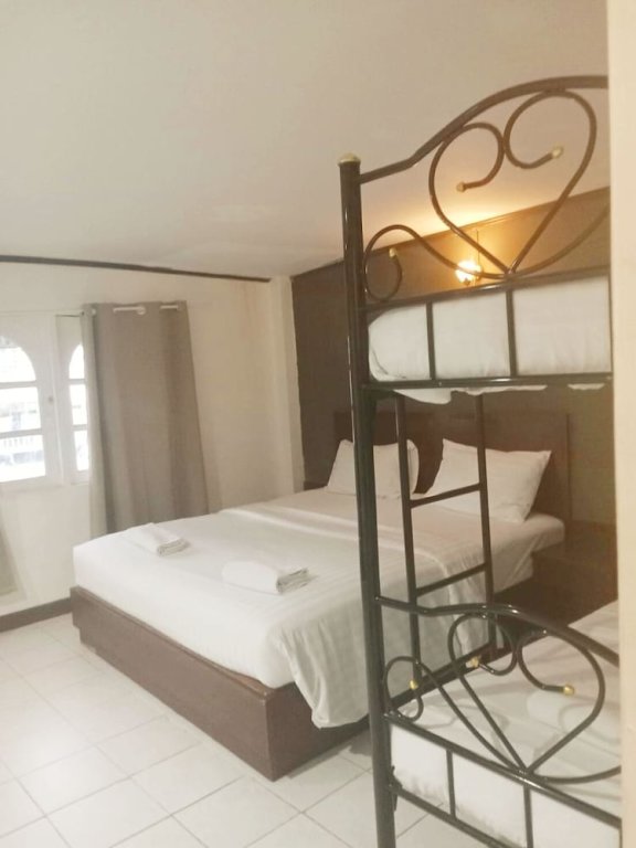 Бангкок: Orion Rooms Sukhumvit33