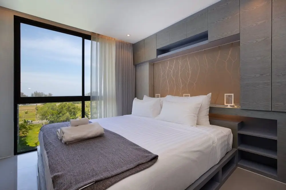 Кату: Citygate Kamala Residence B707