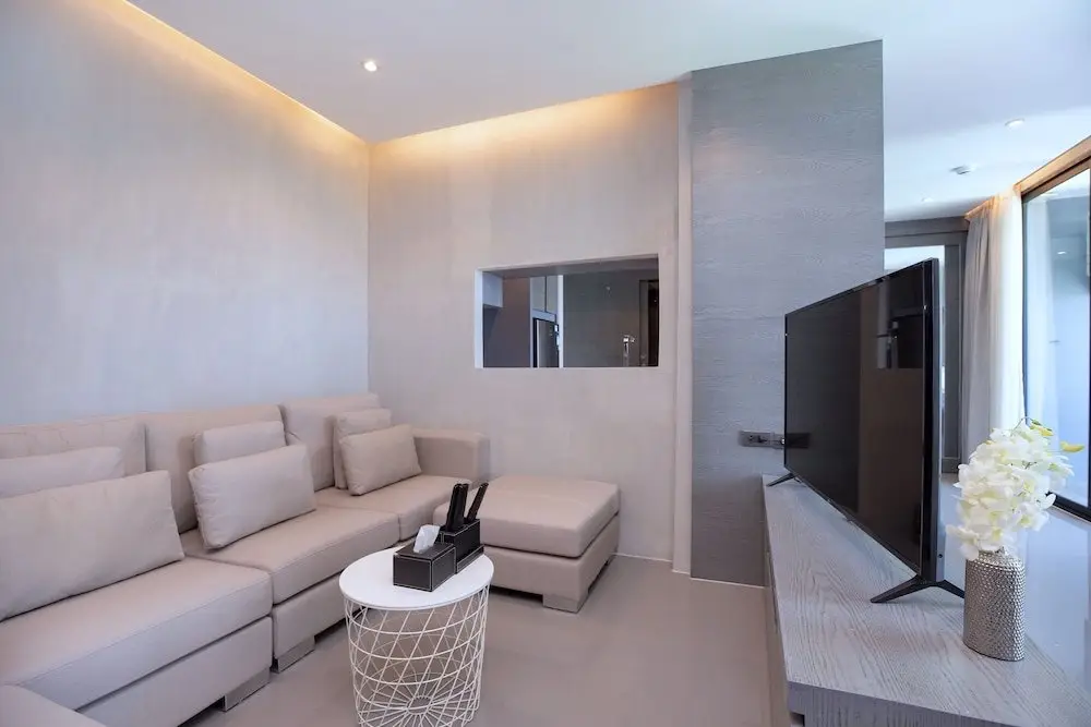 Кату: Citygate Kamala Residence B707